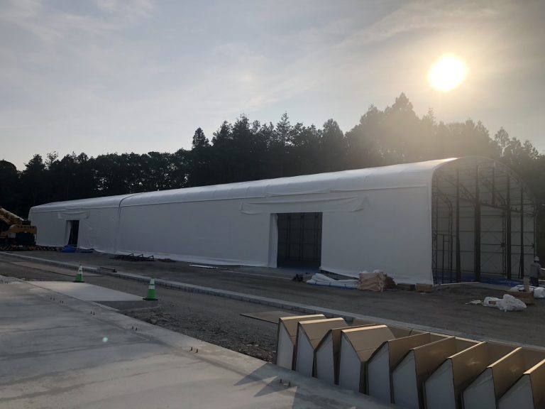（仮称）株式会社スタッフ様　増床計画⑥イメージ