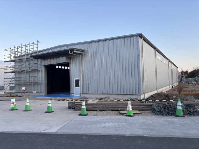 (仮称)株式会社スタッフ様 増床計画⑰イメージ