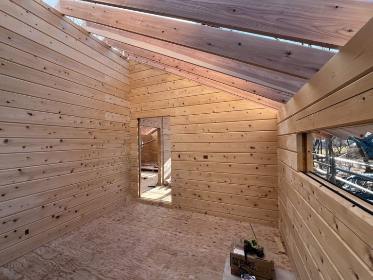 エンゼルフォレスト那須　那須コテージC②イメージ