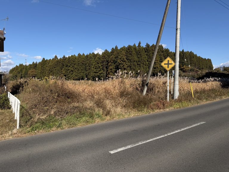 社会福祉法人 養徳園 様 児童家庭支援センター造成工事①イメージ
