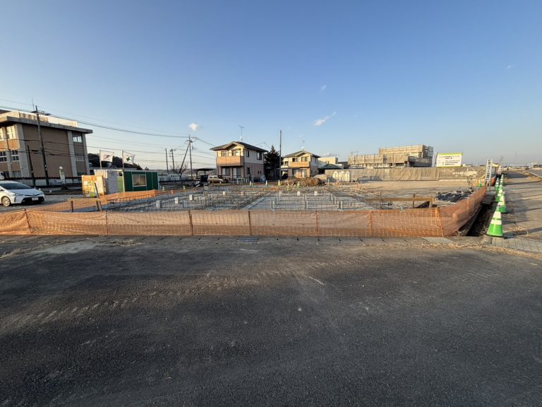 （仮称）ピノキオ薬局関堀町店　新築工事③イメージ