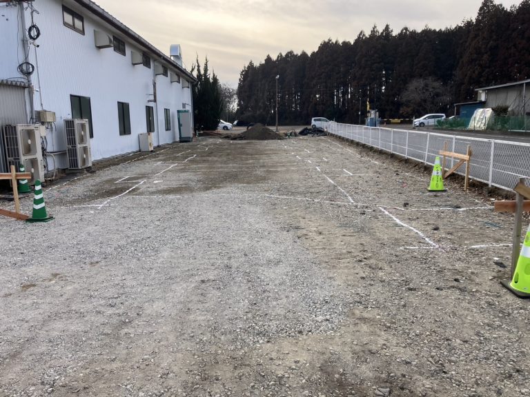 （仮称）興和工業様　新社屋建設計画その他工事①イメージ