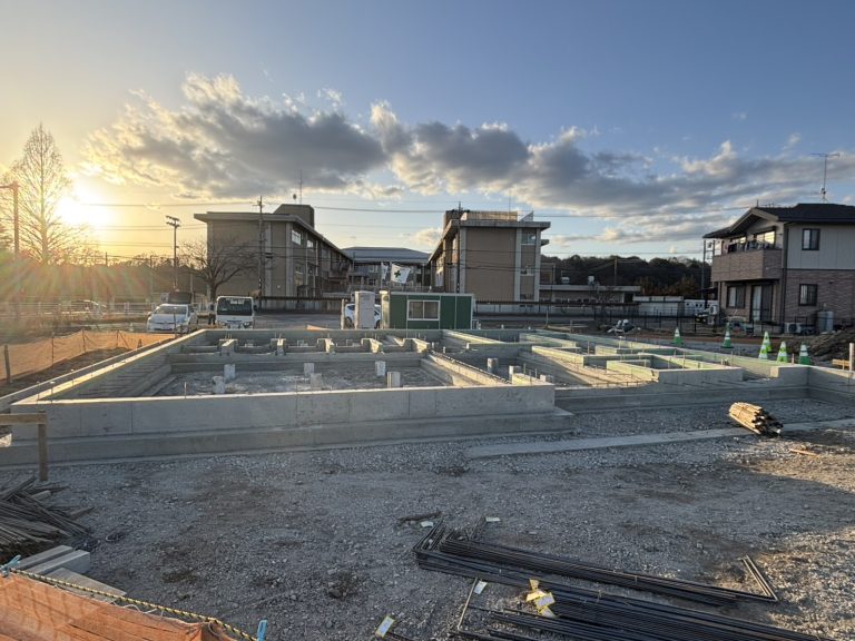 （仮称）ピノキオ薬局関堀町店　新築工事④イメージ