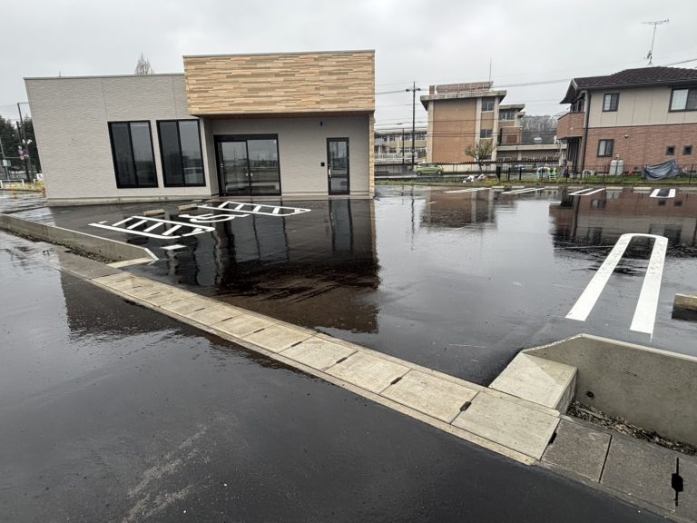 (仮称)ピノキオ薬局関堀町店 新築工事⑩イメージ