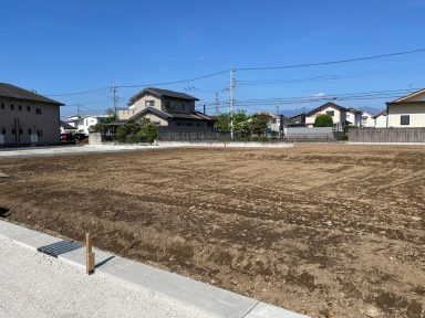 工事進捗紹介