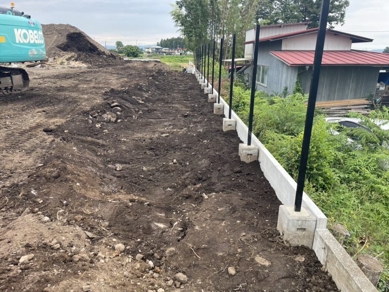 (仮称)和田機械製作所様 栃木工場建設工事③イメージ